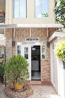 Javilla Eagles Safari Guest House