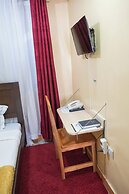 Javilla Eagles Safari Guest House