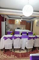 Javilla Eagles Safari Guest House