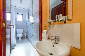 Javilla Eagles Safari Guest House