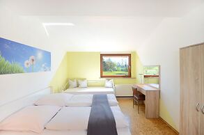 Nice rooms Strasbourg - Europapark