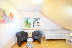 Nice rooms Strasbourg - Europapark