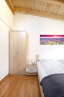 Nice rooms Strasbourg - Europapark