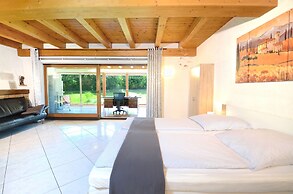Nice rooms Strasbourg - Europapark