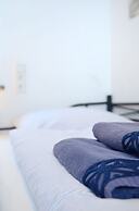 Nice rooms Strasbourg - Europapark