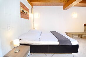 Nice rooms Strasbourg - Europapark