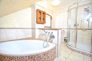 Nice rooms Strasbourg - Europapark