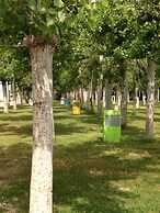 Camping&Residence Il Pioppeto