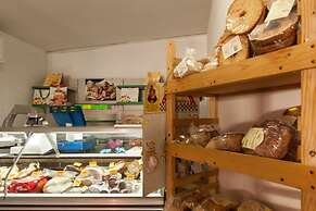 Camping&Residence Il Pioppeto