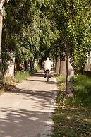 Camping&Residence Il Pioppeto