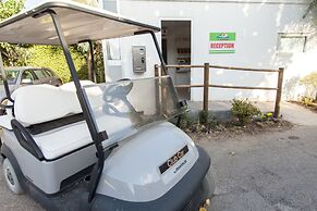 Camping&Residence Il Pioppeto