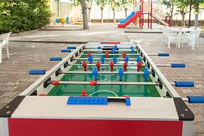 Camping&Residence Il Pioppeto