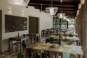 Camping&Residence Il Pioppeto