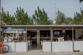 Camping&Residence Il Pioppeto