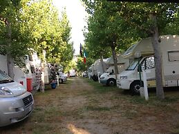 Camping&Residence Il Pioppeto