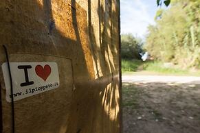 Camping&Residence Il Pioppeto