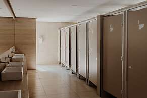 Camping&Residence Il Pioppeto