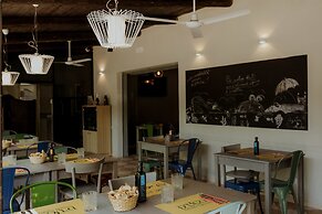 Camping&Residence Il Pioppeto