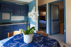 Camping&Residence Il Pioppeto