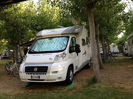 Camping&Residence Il Pioppeto