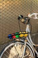 Camping&Residence Il Pioppeto