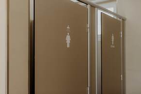 Camping&Residence Il Pioppeto