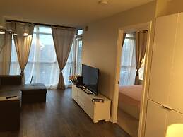 A&A Suites in the heart of Downtown Toronto