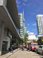 A&A Suites in the heart of Downtown Toronto