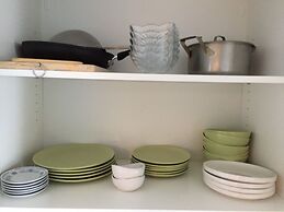 A&A Suites in the heart of Downtown Toronto