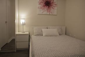 A&A Suites in the heart of Downtown Toronto