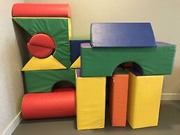 A&A Suites in the heart of Downtown Toronto