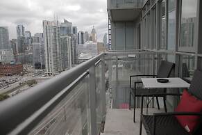 A&A Suites in the heart of Downtown Toronto