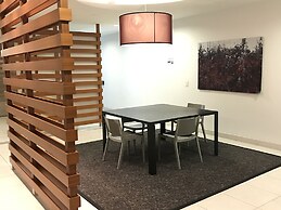 A&A Suites in the heart of Downtown Toronto