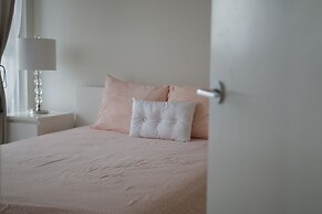 A&A Suites in the heart of Downtown Toronto