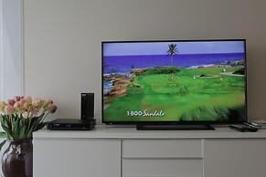 A&A Suites in the heart of Downtown Toronto