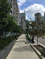 A&A Suites in the heart of Downtown Toronto