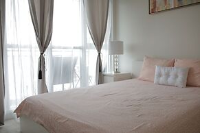 A&A Suites in the heart of Downtown Toronto