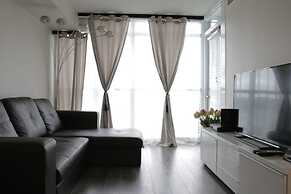 A&A Suites in the heart of Downtown Toronto