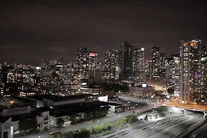 A&A Suites in the heart of Downtown Toronto