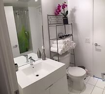 A&A Suites in the heart of Downtown Toronto