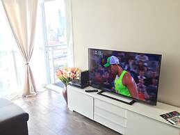 A&A Suites in the heart of Downtown Toronto