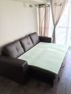 A&A Suites in the heart of Downtown Toronto