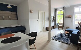 Hotel Friesischer Hof