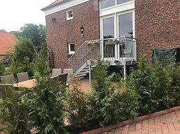Hotel Friesischer Hof