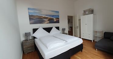 Hotel Friesischer Hof