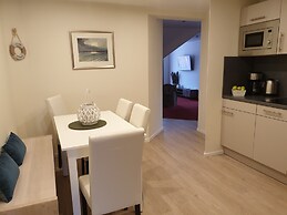 Hotel Friesischer Hof