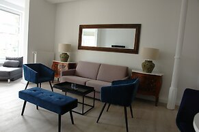 Hotel Friesischer Hof