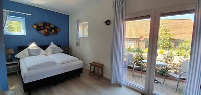Hotel Friesischer Hof