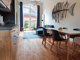 Hotel Friesischer Hof