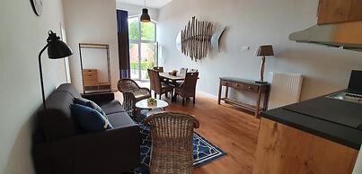 Hotel Friesischer Hof